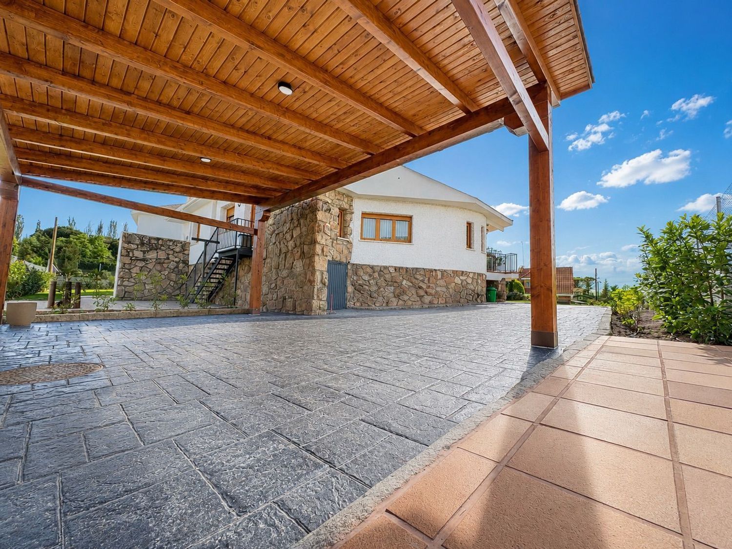 Casa o chalet independiente en Soto de Viñuelas, Soto de Viñuelas - Foto 2
