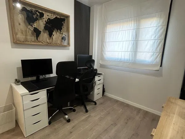 Piso en calle Gabriela Mistral, 28 - Foto 11