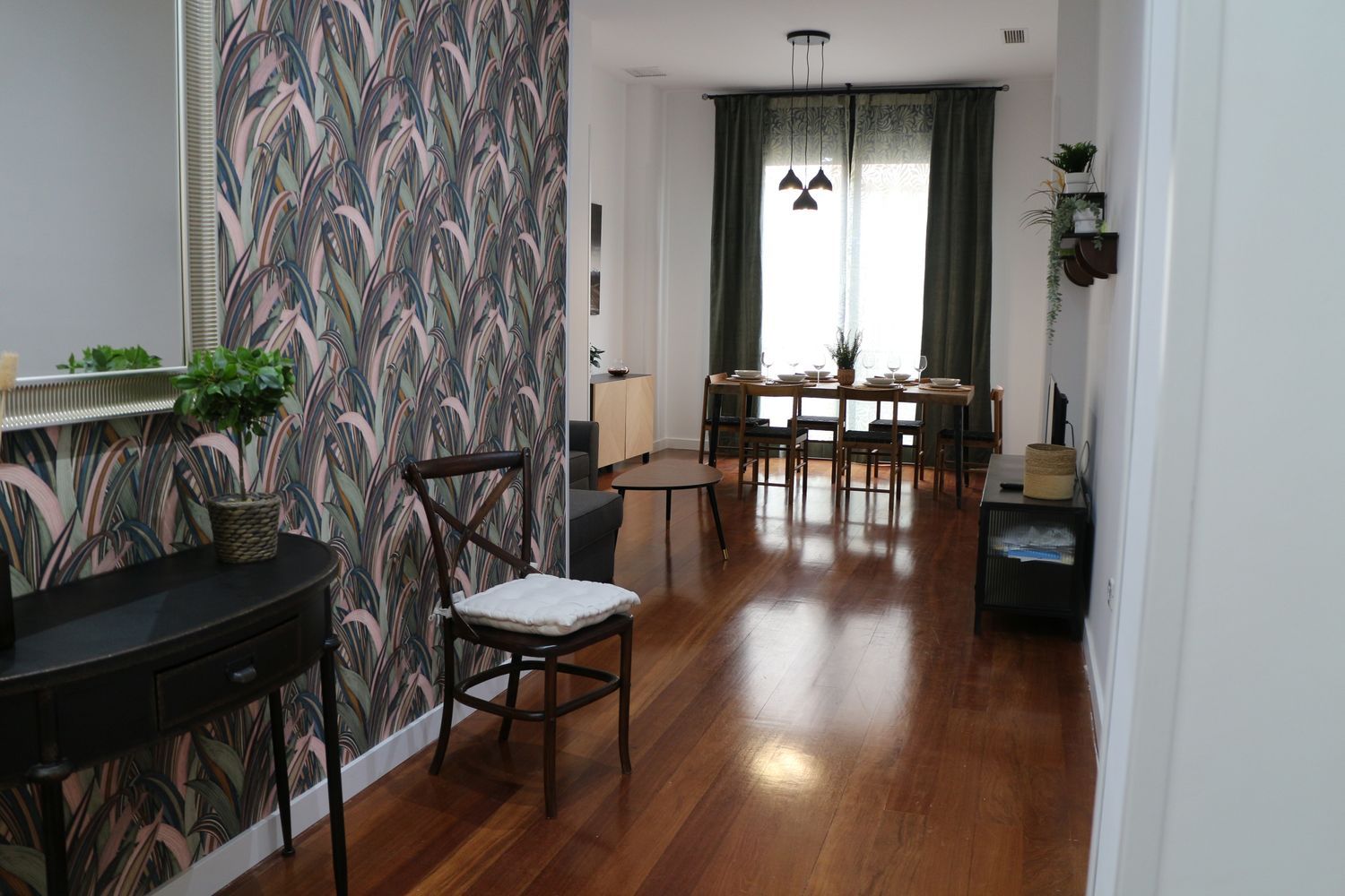 Piso en calle Abad Nájera, 5 - Foto 19