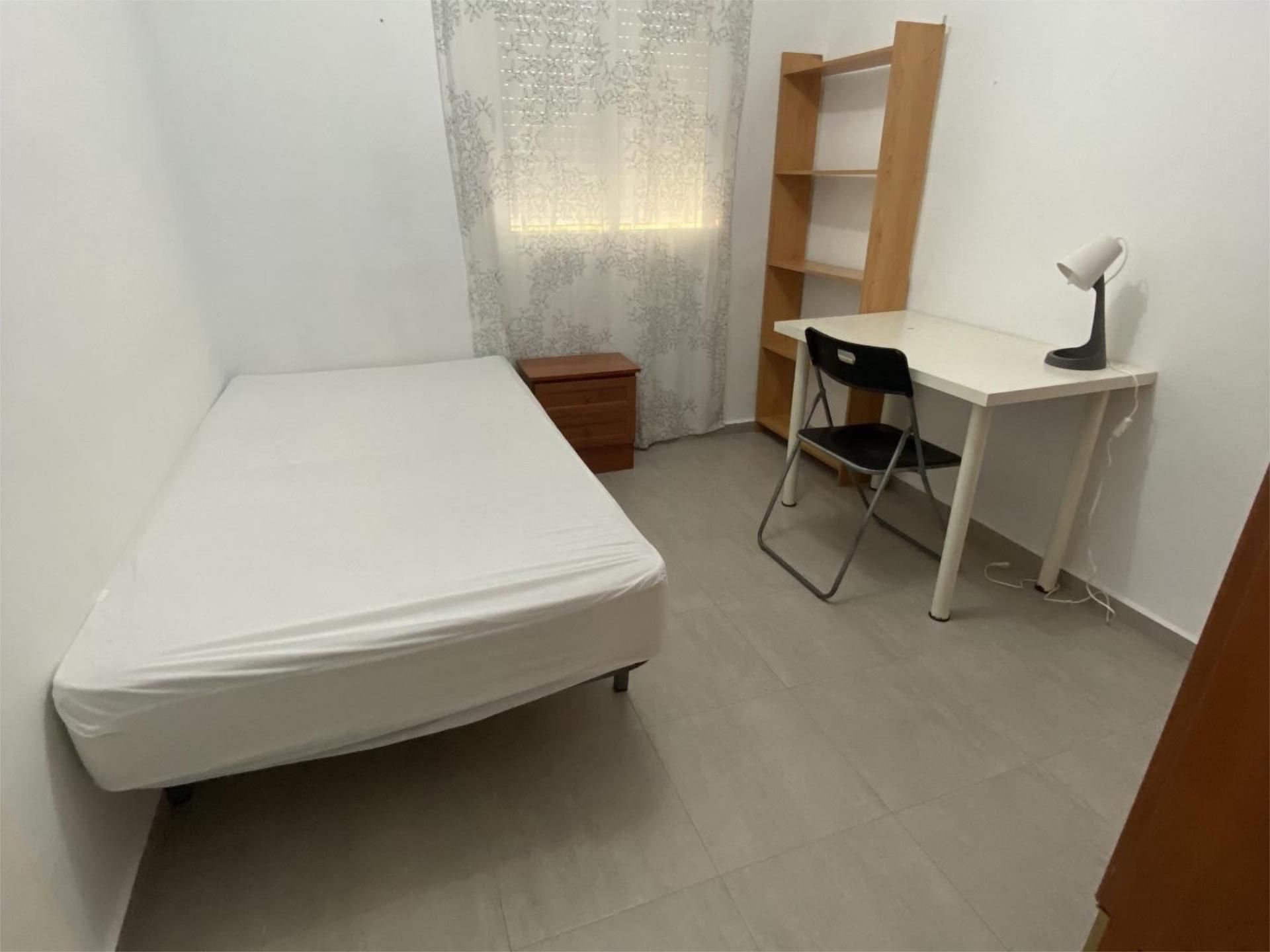 Piso en  Calle Doctor José Altolaguirre 16 - Foto 6