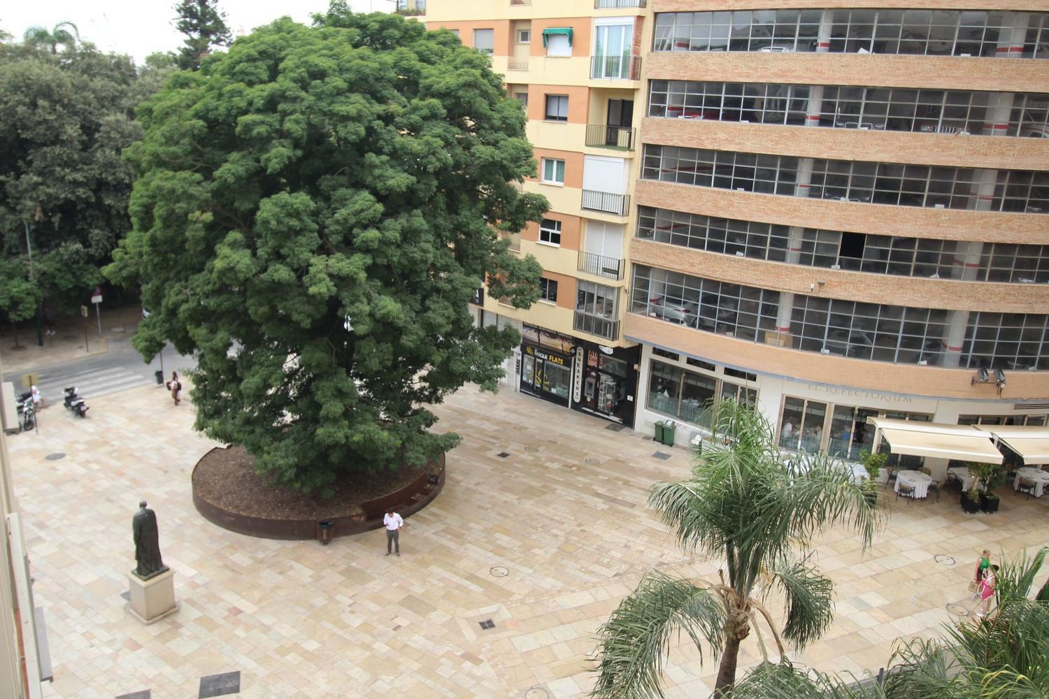 Piso en Calle Don Juan de Málaga, Centro Histórico - Foto 11