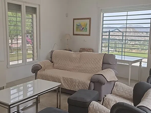 Casa rural en Paraje Montoro s/n - Foto 17