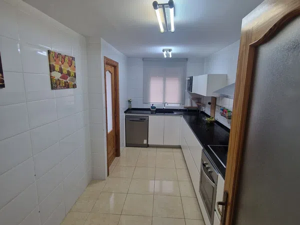 Piso en calle de Víctor Catalá, 21 - Foto 3