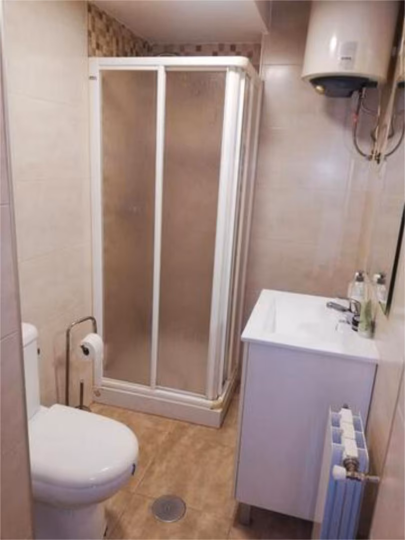 Estudio en Plaza de Toros - Foto 8