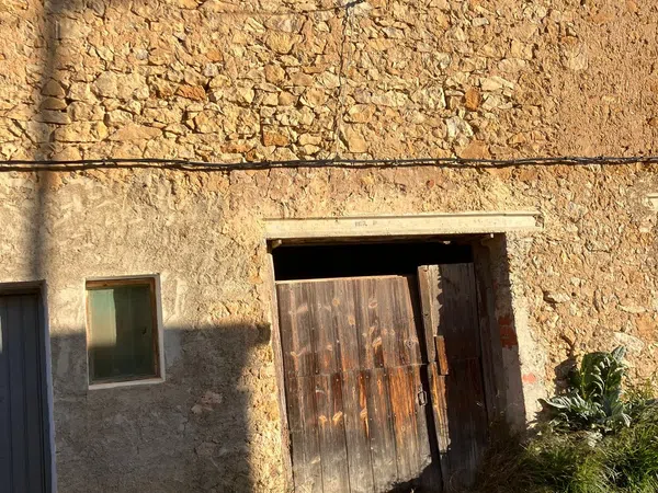 Finca rústica en Calle Loreto, 29 - Foto 3