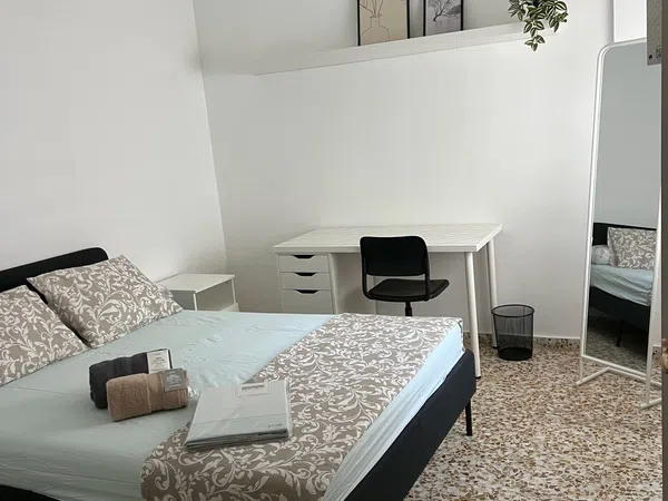Piso en Calle de Pedrera Baja, 42 - Foto 2