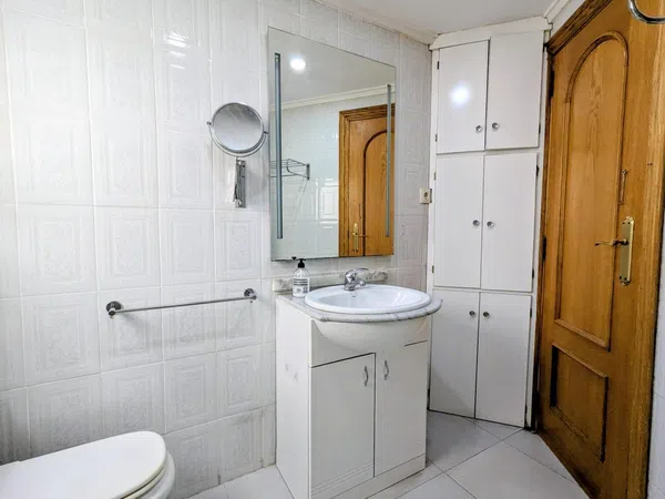 Piso en Calle d'Alboraia, 67, Benimaclet - Foto 8