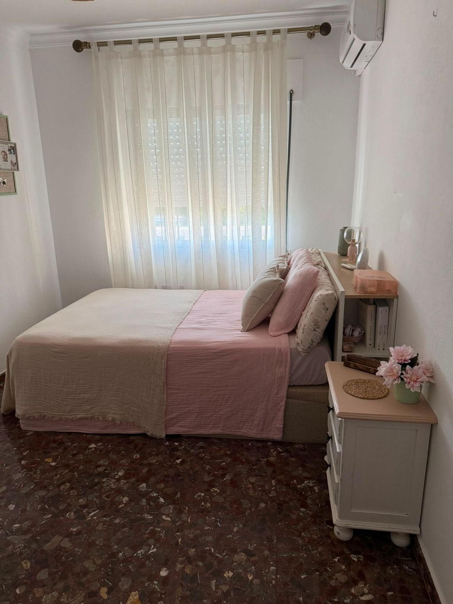 Piso en Avenida El Romeral, 22, El Romeral-Peñón de Zapata, El Romeral-Peñón de Zapata - Foto 3