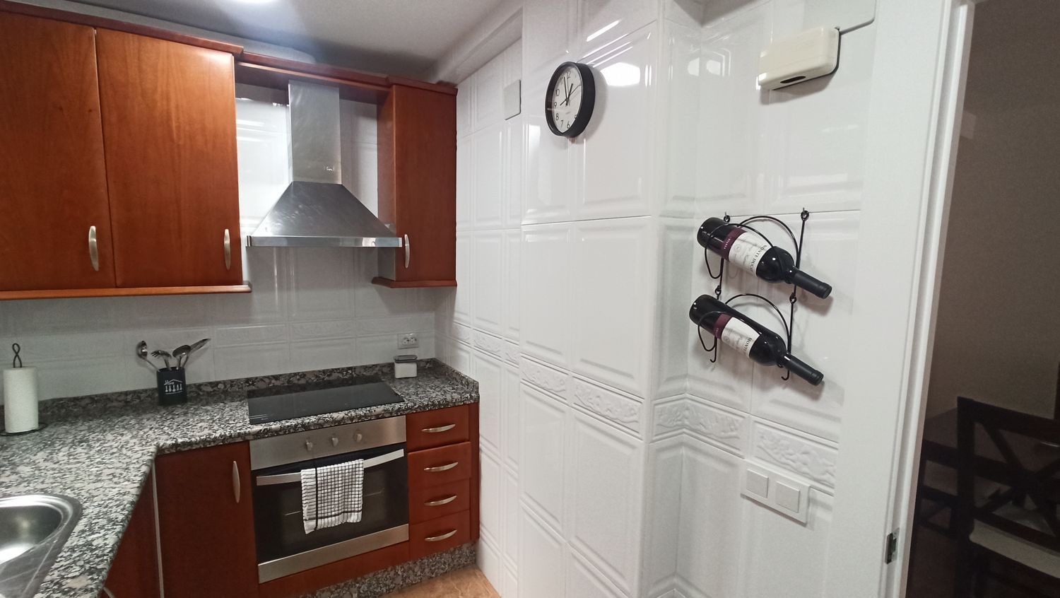 Alquiler de piso en Avenida de los Almogávares, 38 - Foto 23