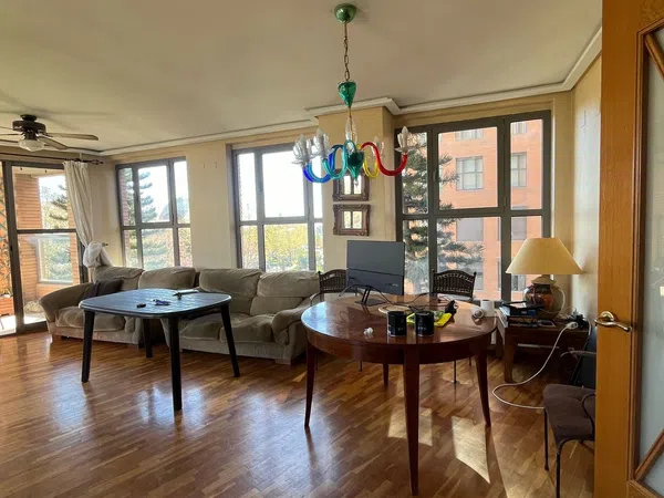 Piso en avenida del Professor López Piñero, 8 - Foto 2