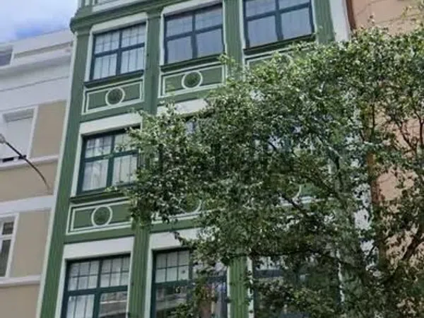 Piso en calle Plá y Cancela, 13 - Foto 1