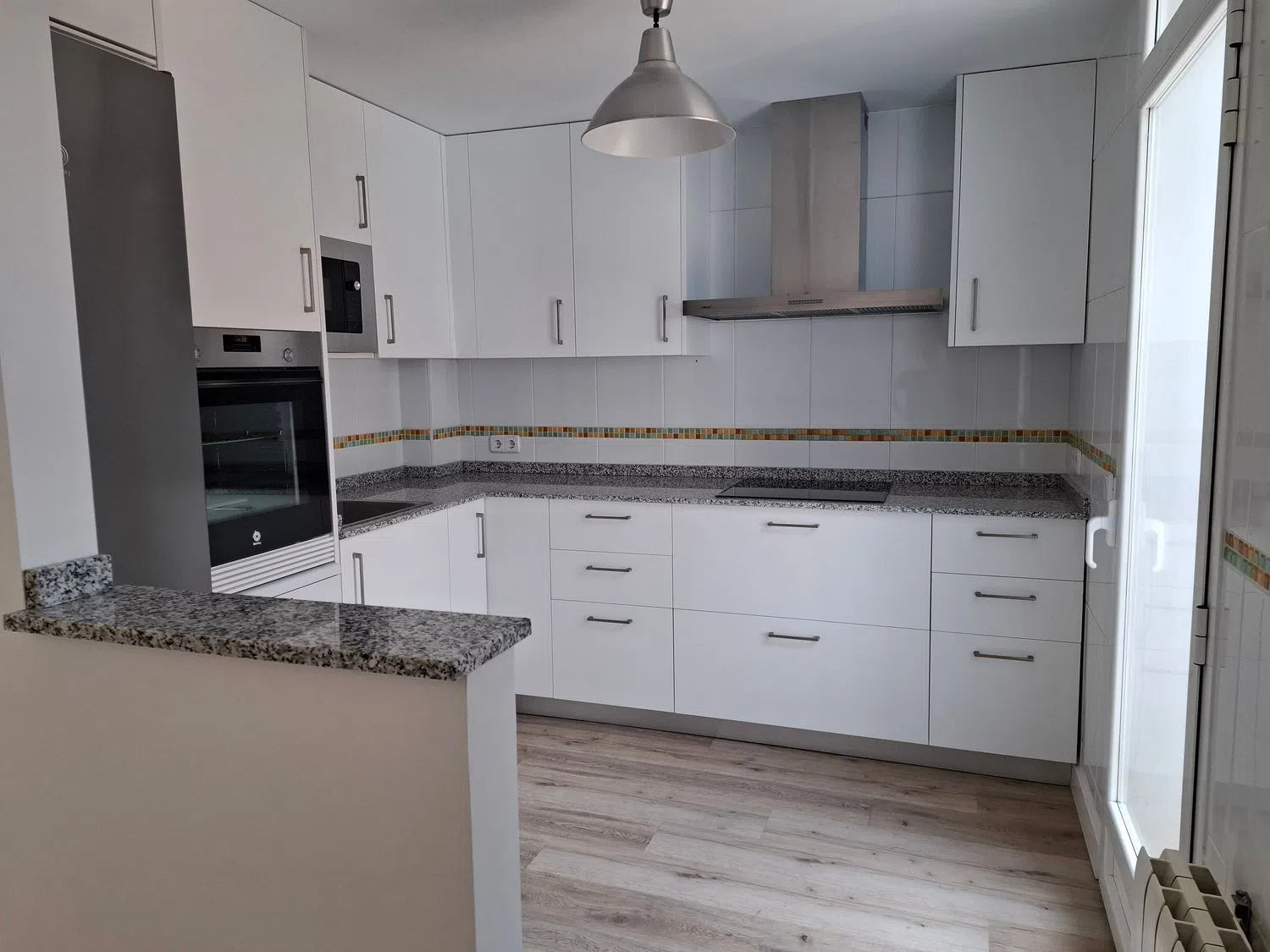 Chalet pareado en Barrio Ciudad Jardín - Foto 6