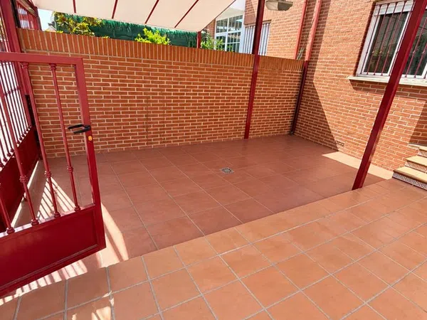 Chalet adosado en Calle Alberca, 19 - Foto 2