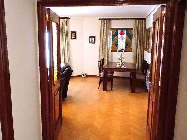 Piso en Calle del Seis de Junio, 44, Centro, Centro - Foto 1