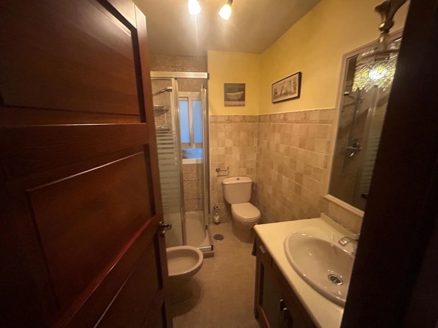 Piso en calle de los Monegros, 61 - Foto 5