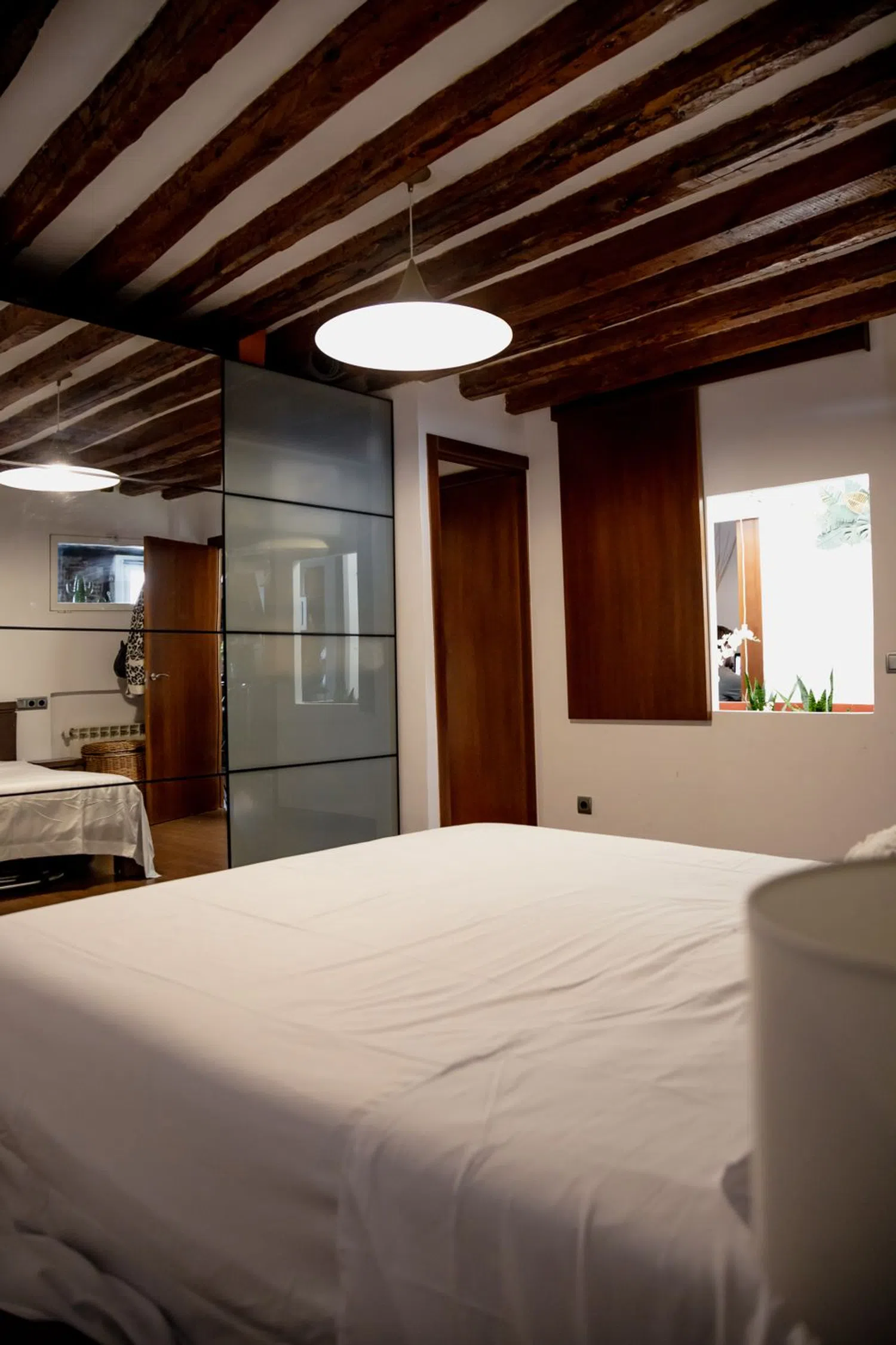 Piso en calle de Santa Bárbara, 8 - Foto 26