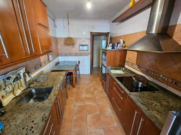 Piso en Avenida de Guadalajara, 4, Centro, Centro - Foto 3