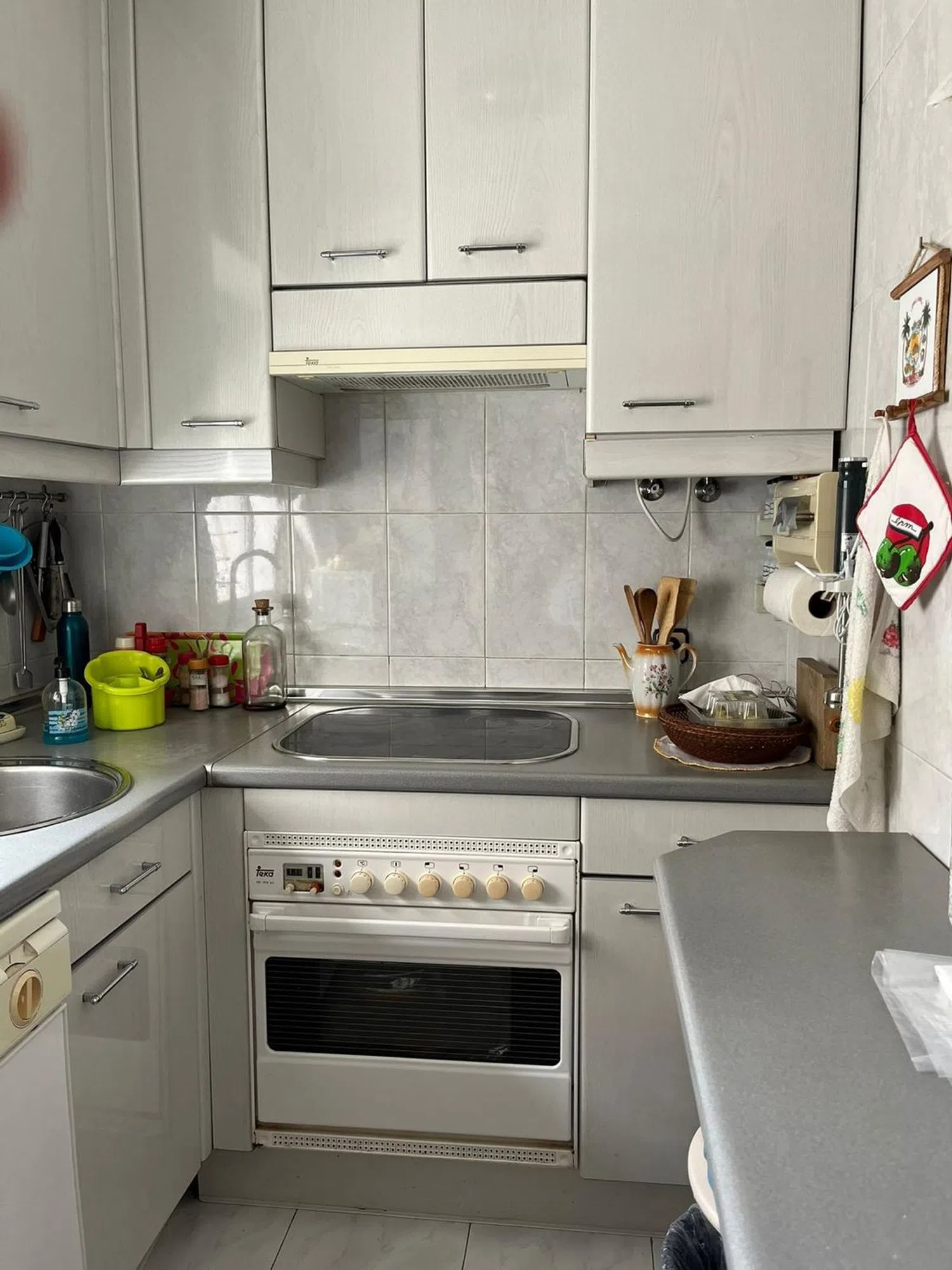 Piso en calle del Lago Van, 21 - Foto 5