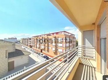 Piso en  Carrer Pintor Sorolla 18 - Foto 2
