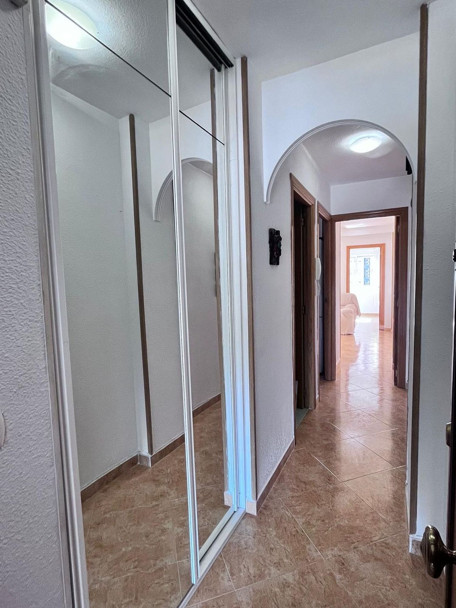 Piso en Avenida Juan Fuster Zaragoza, 15 - Foto 2