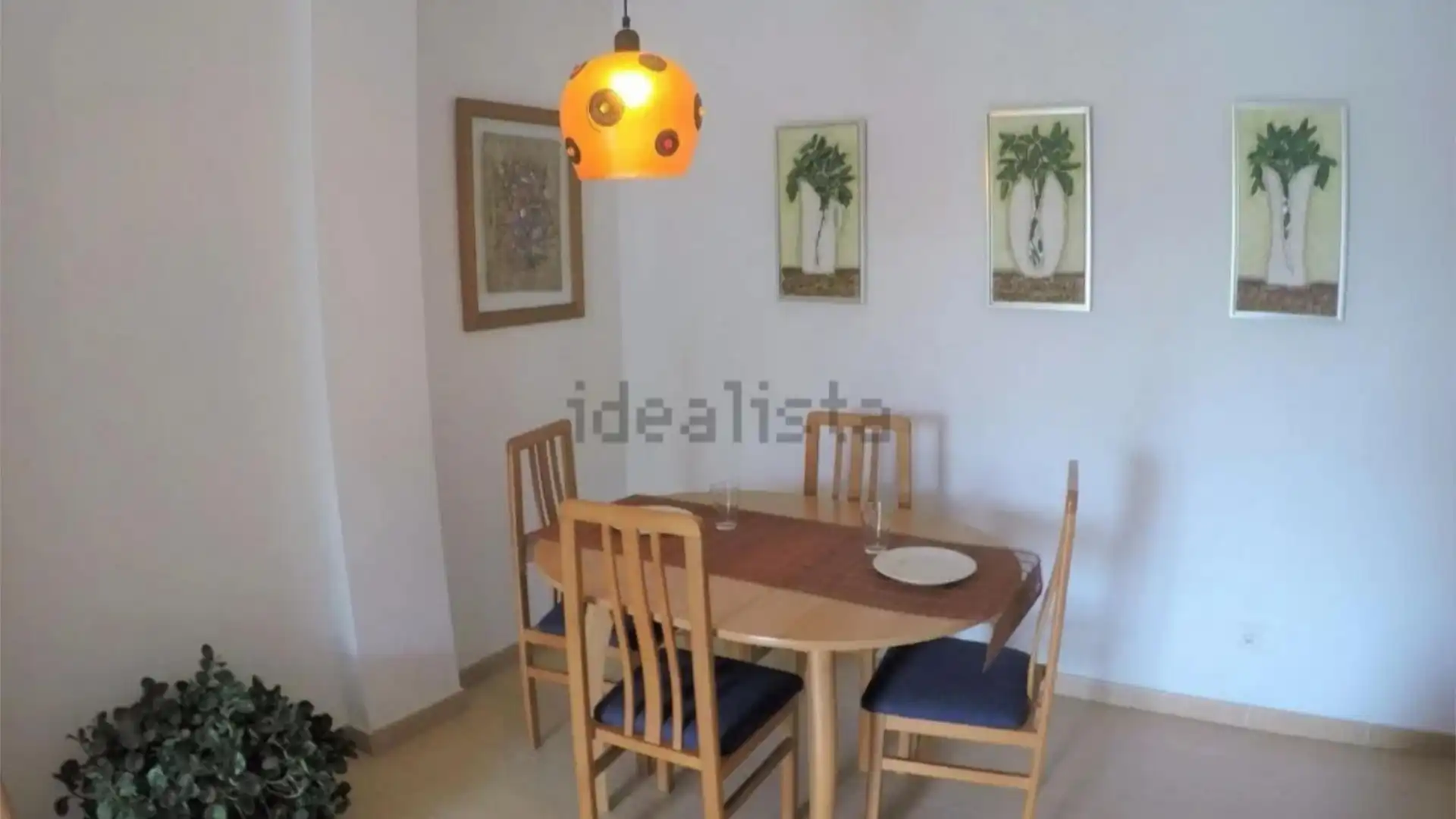 Piso en  Avenida Pintor Pedro Cano 53 - Foto 7