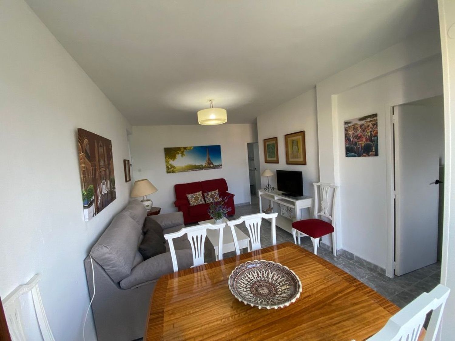 Piso en Calle Velázquez, 51, San Roque Pueblo, San Roque Pueblo - Foto 2