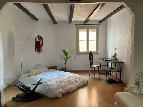 Ático en calle del Rosselló, 158