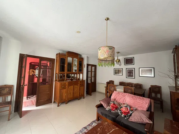 Casa o chalet independiente en Calle de la Luna, 46, San Lázaro, San Lázaro - Foto 4