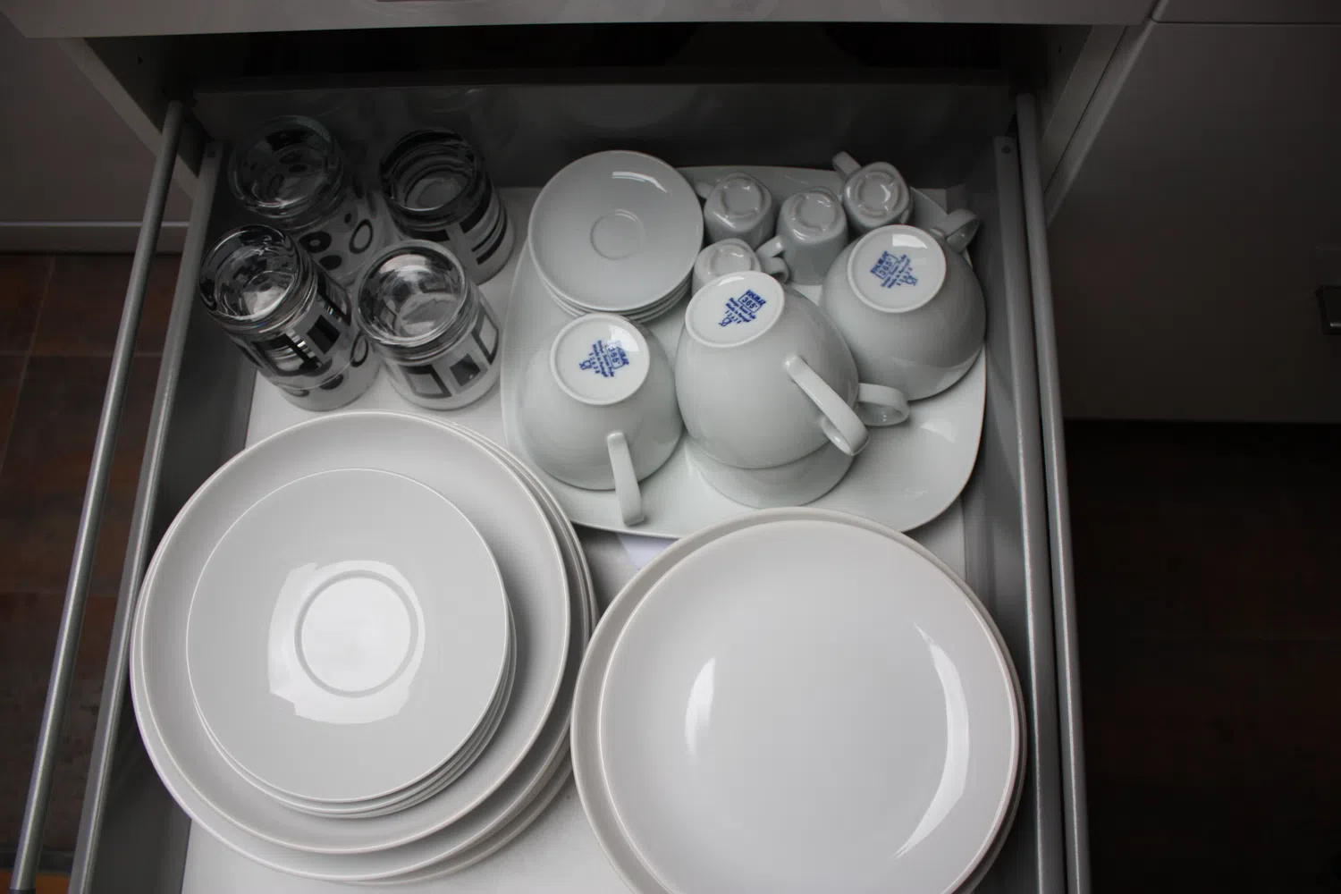 Estudio en calle Matematico Pedrayes, 19 - Foto 8