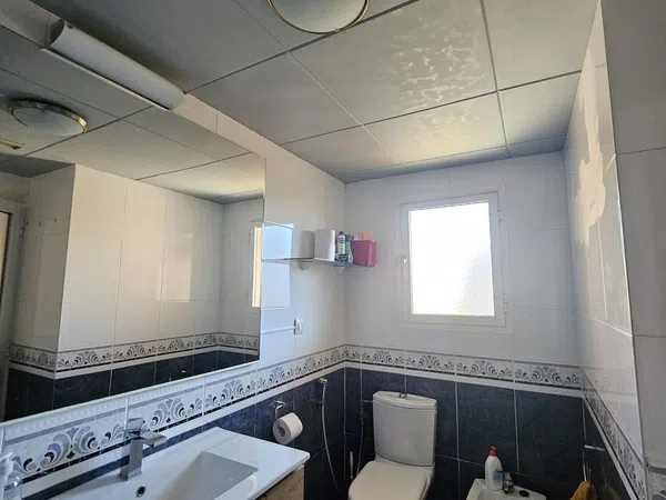 Chalet pareado en Urb. mascamarena Centro - Foto 10