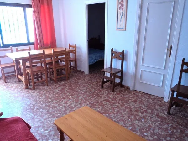 Chalet pareado en Sector Ostrero, 48, Zona Caño Guerrero - Foto 3