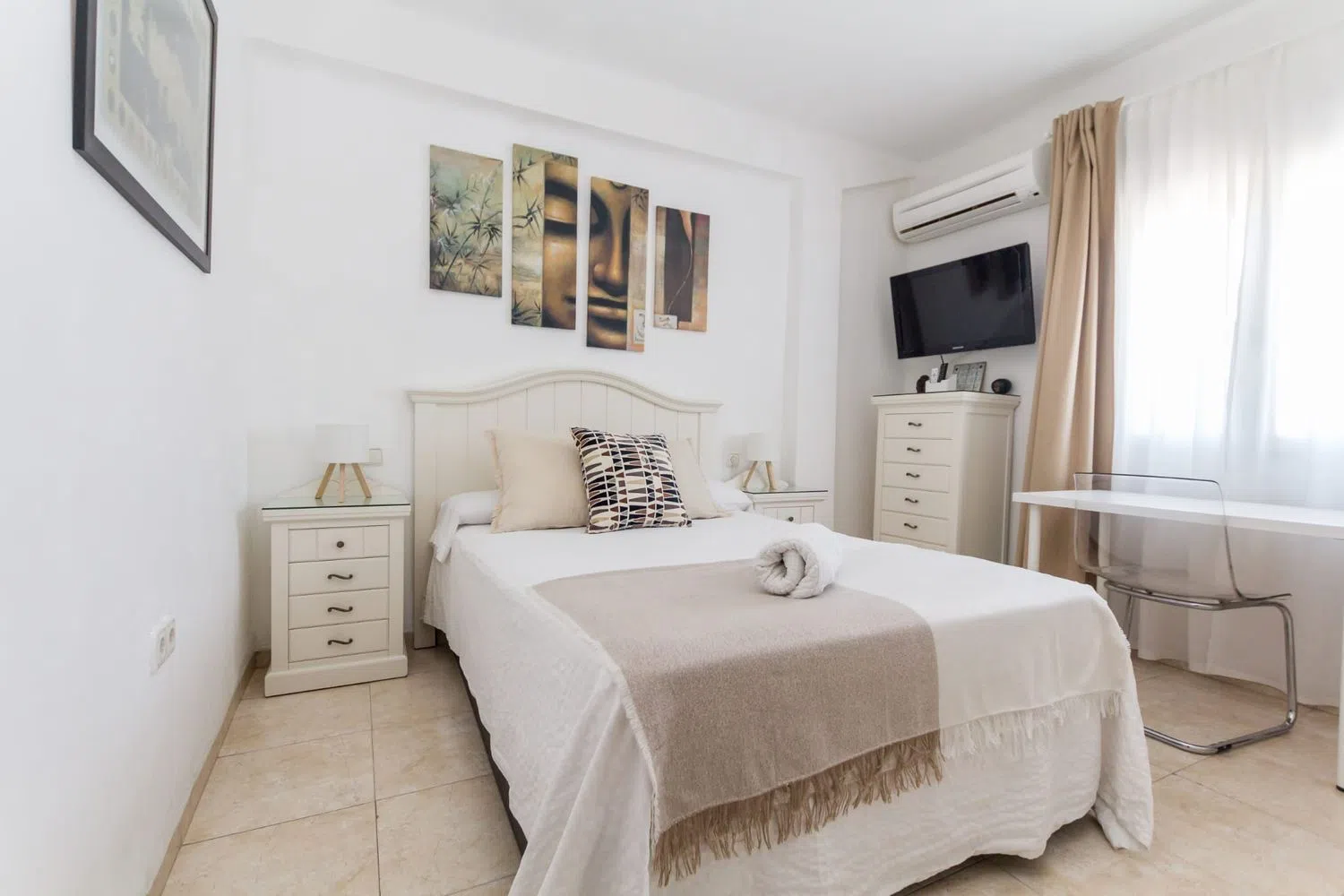 Piso en avenida Juan XXIII, 16 - Foto 16