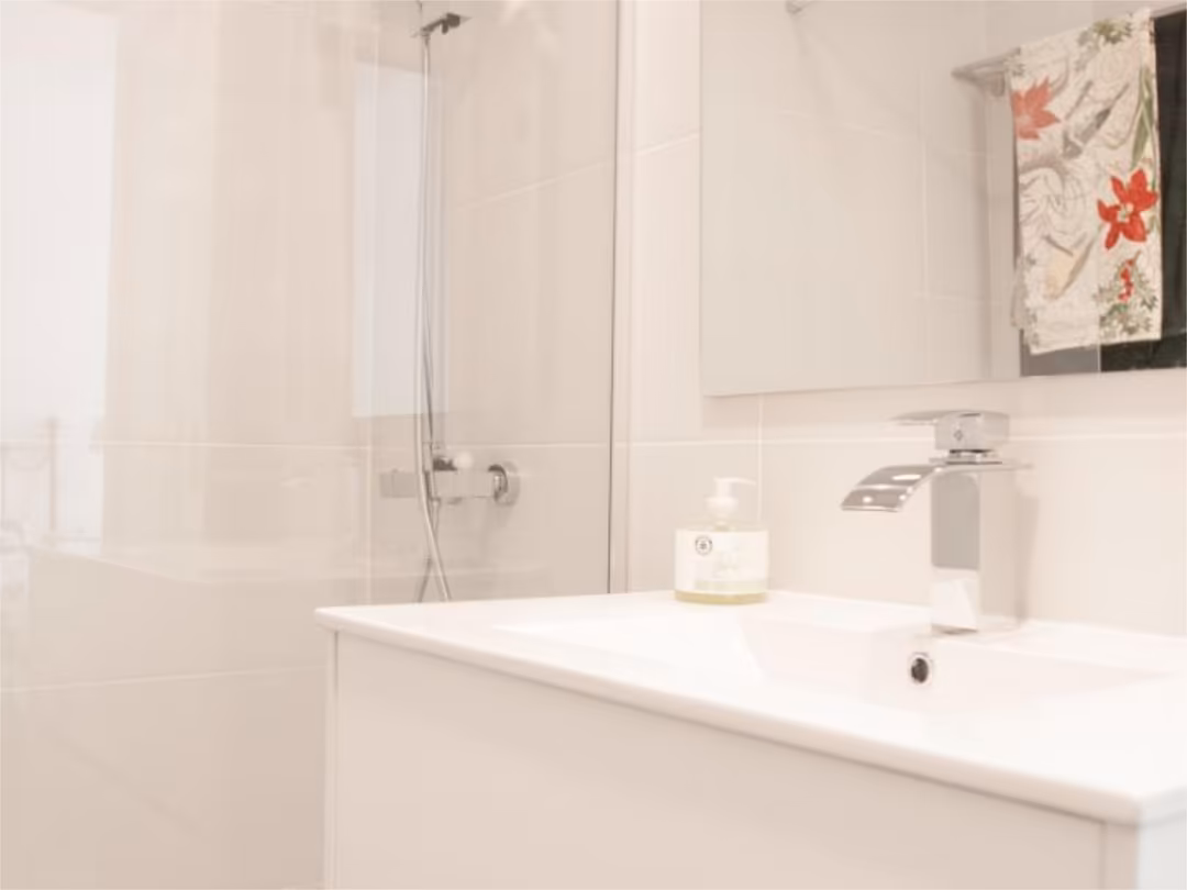 Piso en  Avenida del General Perón 25 - Foto 12