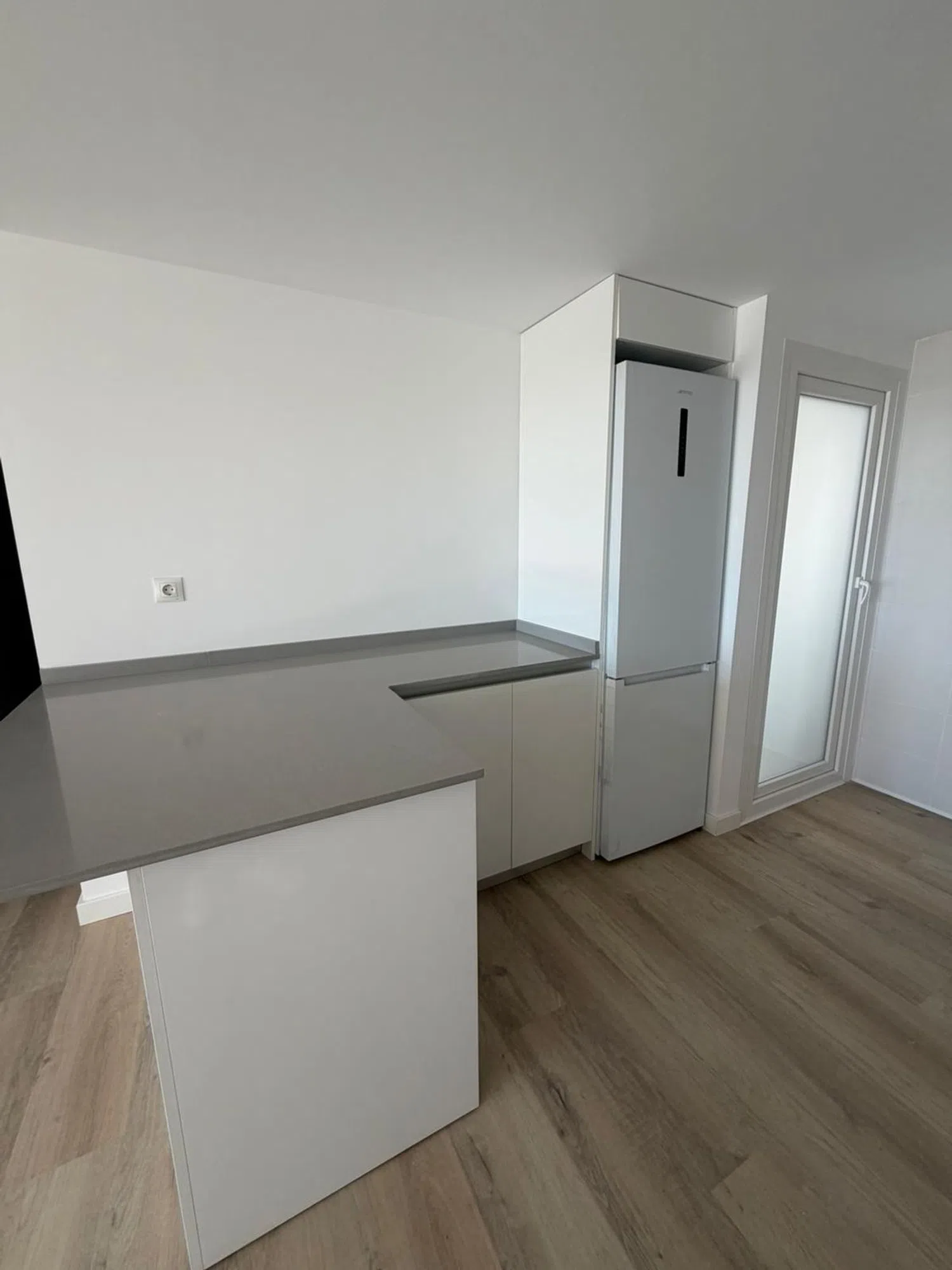 Piso en avenida Miguel de Cervantes, 2 - Foto 20