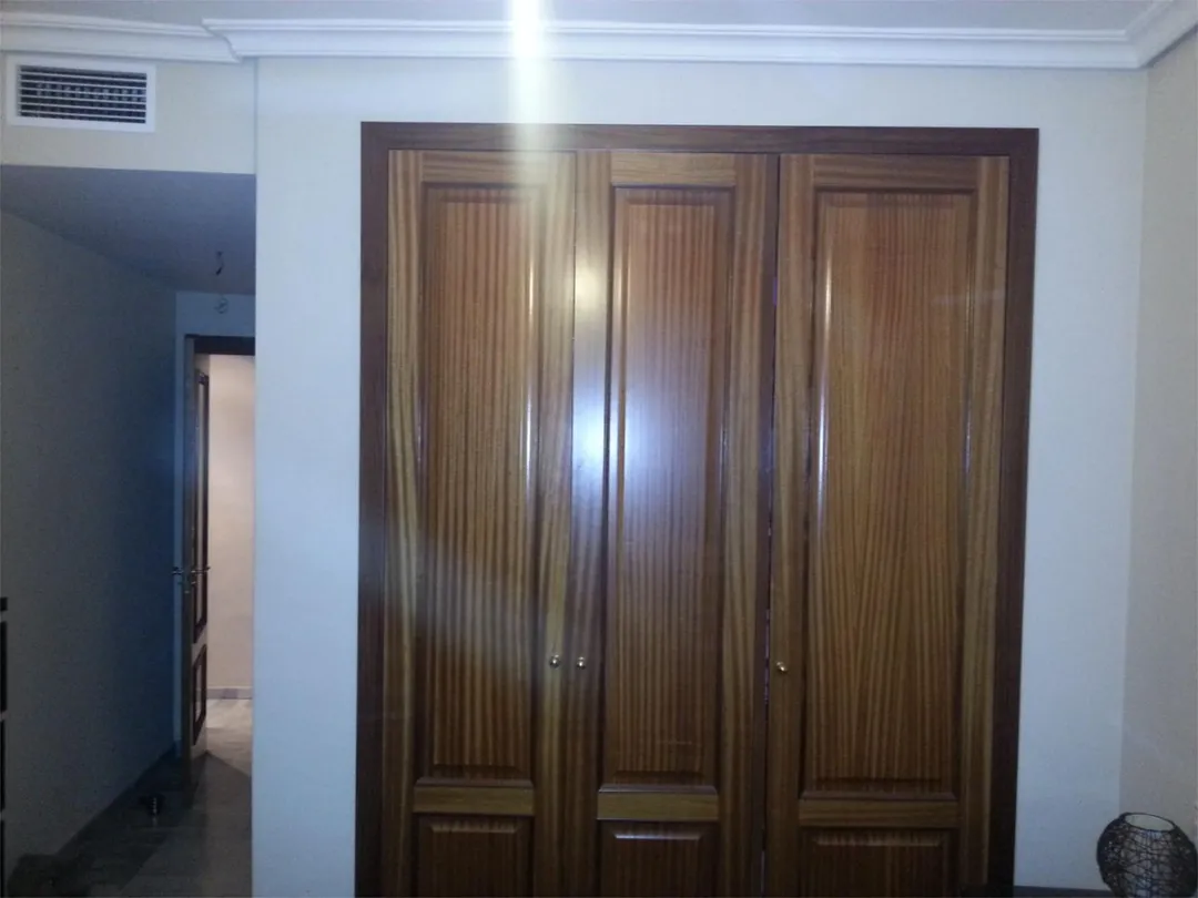 Piso en  Avenida de las Ciencias 27 - Foto 21