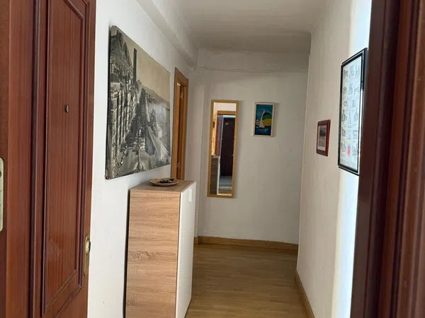 Piso en Calle Pintor Aparicio, 29, Ensanche-Diputación - Foto 4