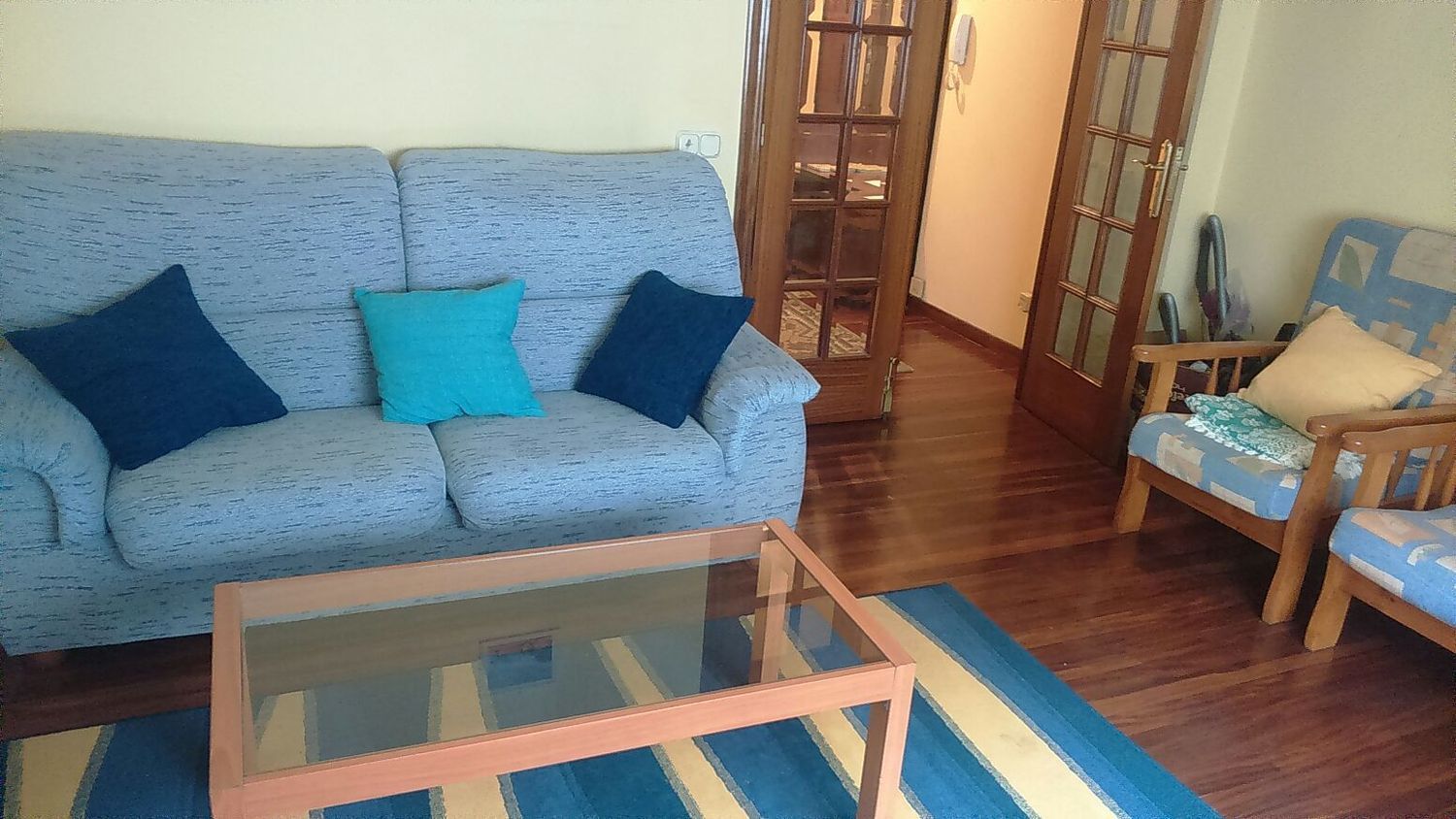 Piso en Calle de fernando iii o santo, 39, Ensanche - Sar, Ensanche - Sar - Foto 3
