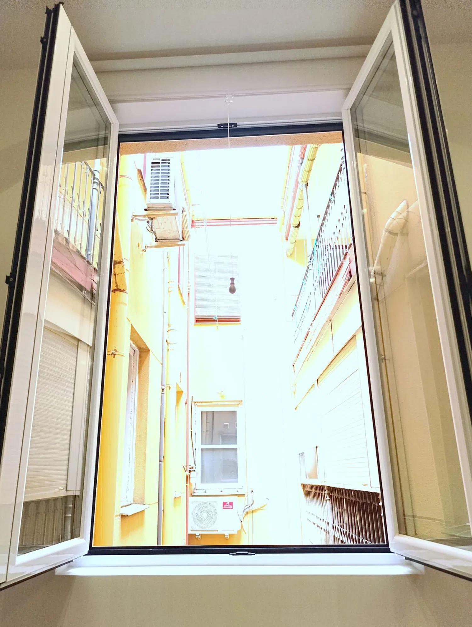 Piso en costanilla de San Vicente, 8 - Foto 18