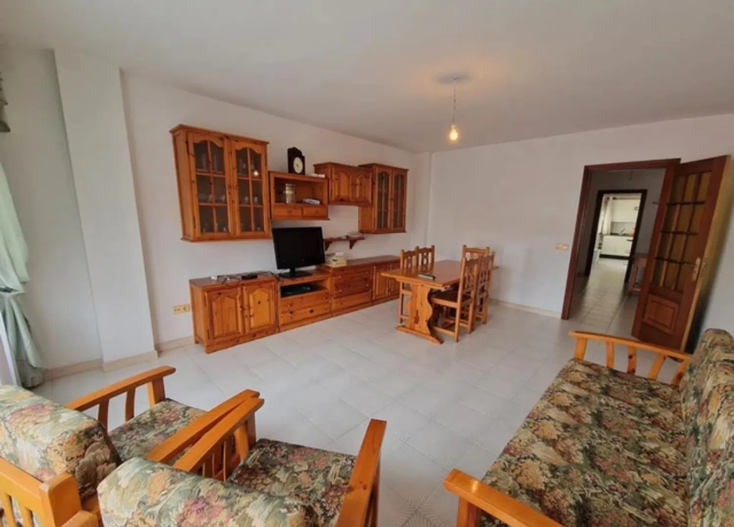 Piso en calle de Montero Rios, 37 - Foto 9