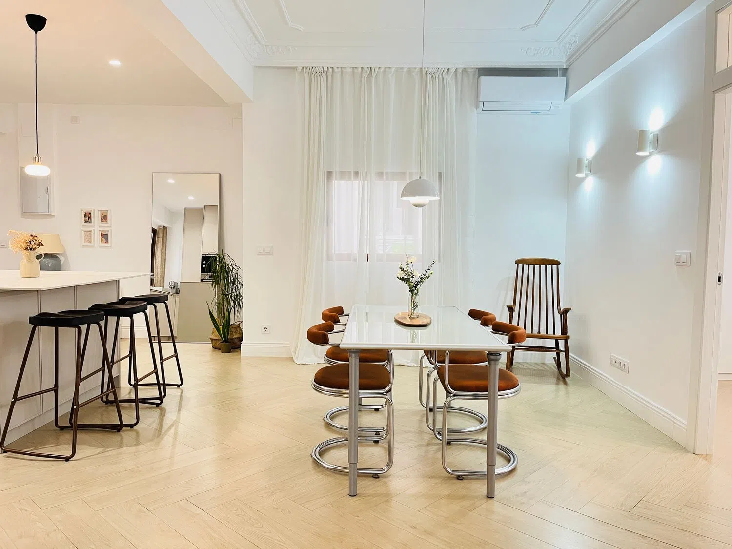 Piso en calle de Francesc Baldomar, 17 - Foto 4