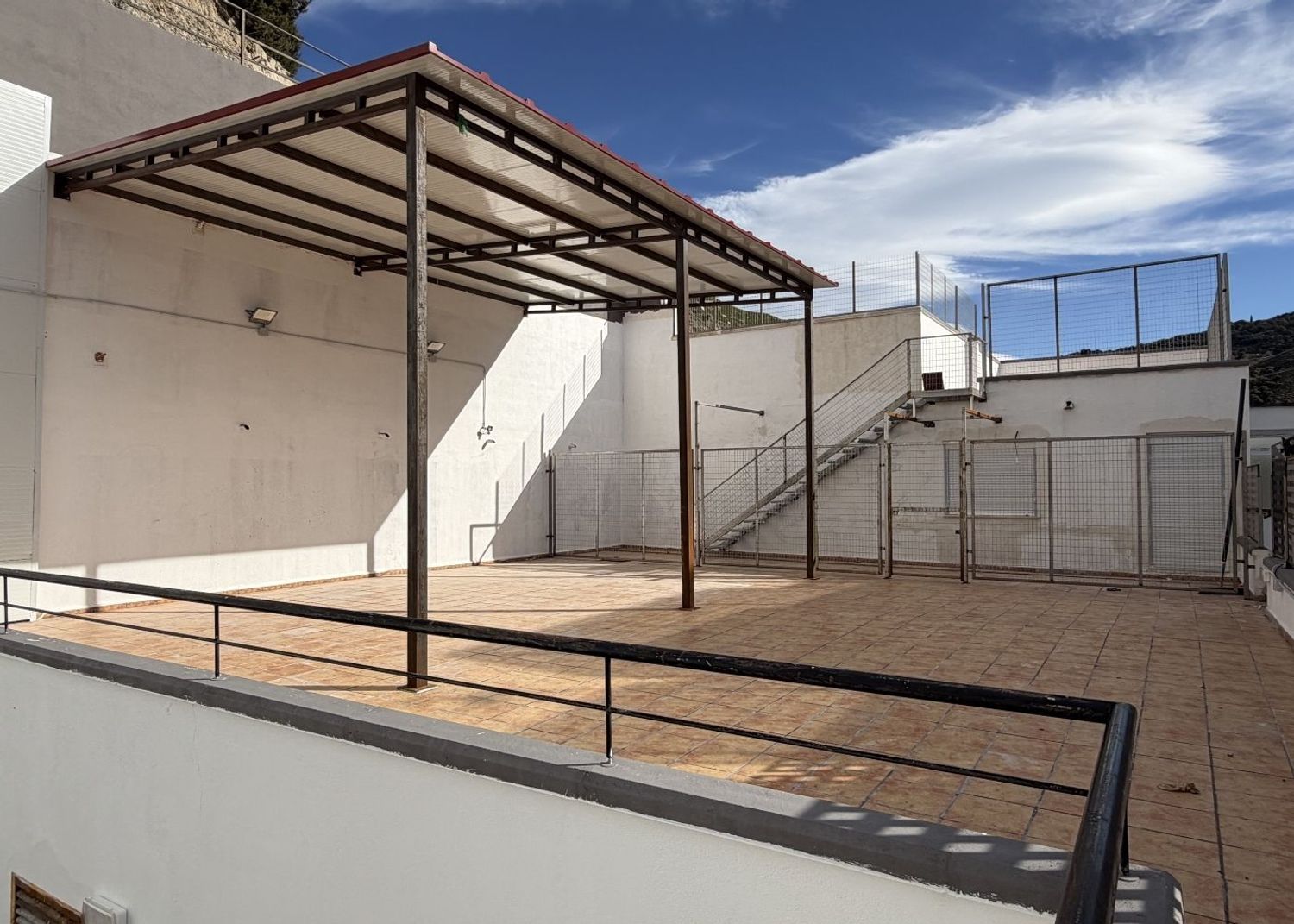 Piso en Camino Viejo de Güéjar, 37 - Foto 12