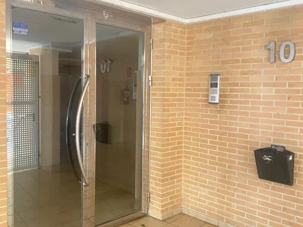 Piso en Calle Alfabega - Foto 19