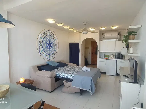 Estudio en Calle Aguadulce, 8, Vera Playa Naturista, Vera Playa Naturista - Foto 5