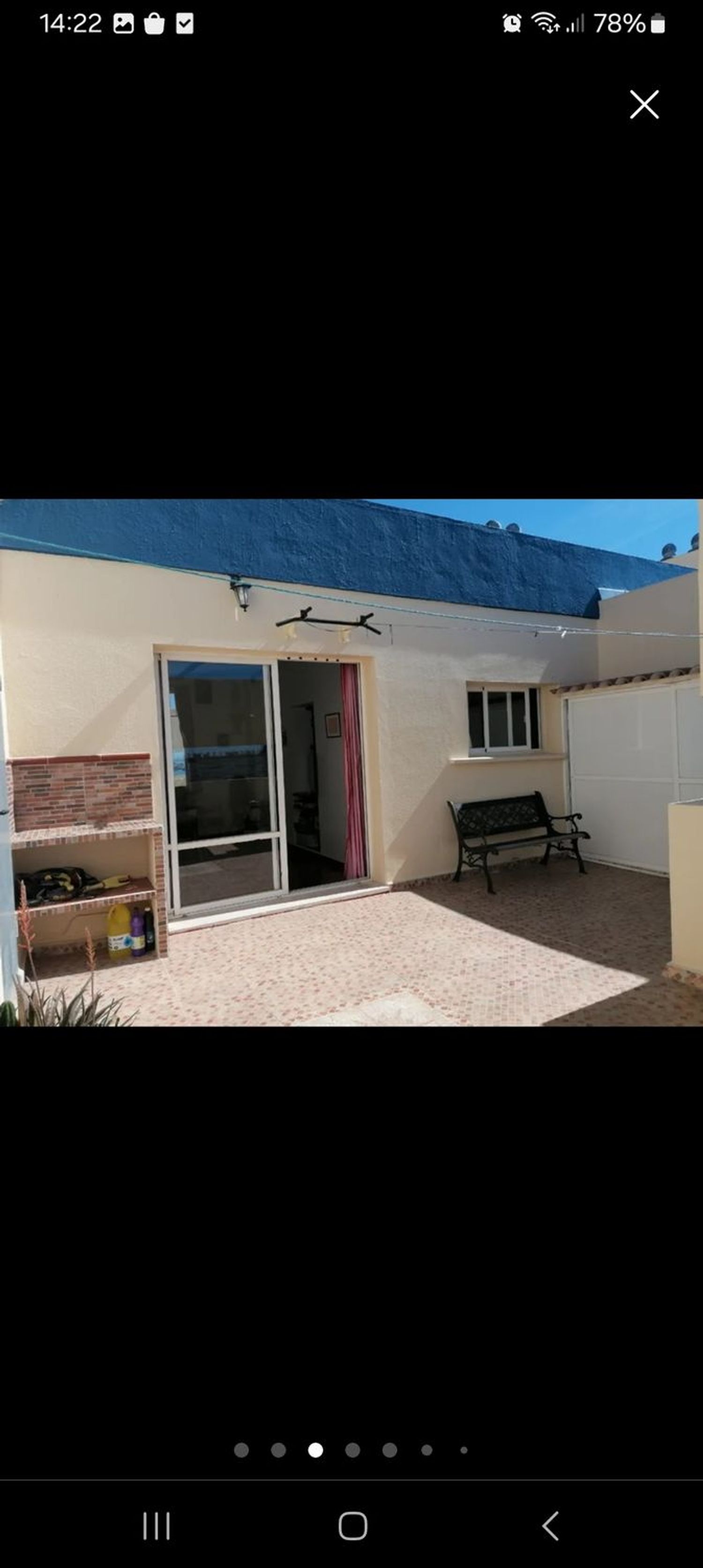 Ático en Avenida de la bahia, 15, La Paz - Segunda Aguada - Loreto, La Paz - Segunda Aguada - Loreto - Foto 10