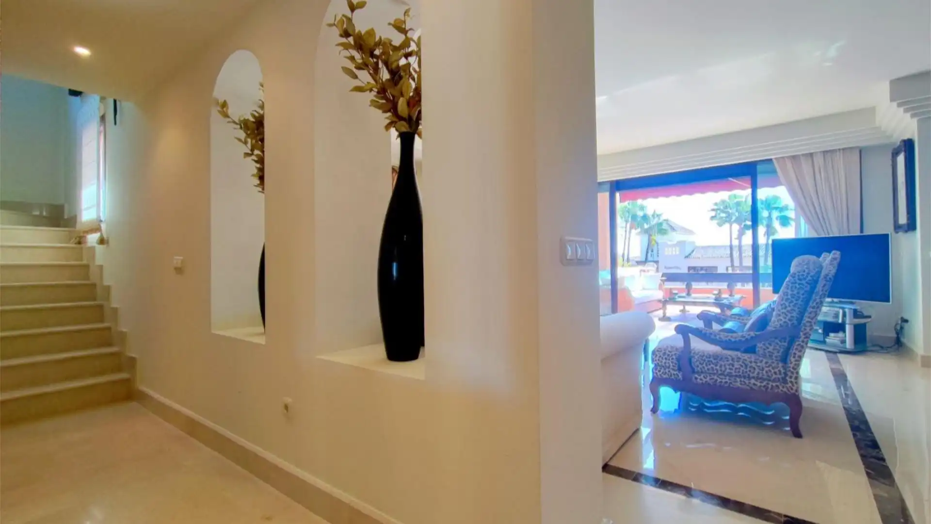 Dúplex en  Calle Vasari 1 - Foto 9