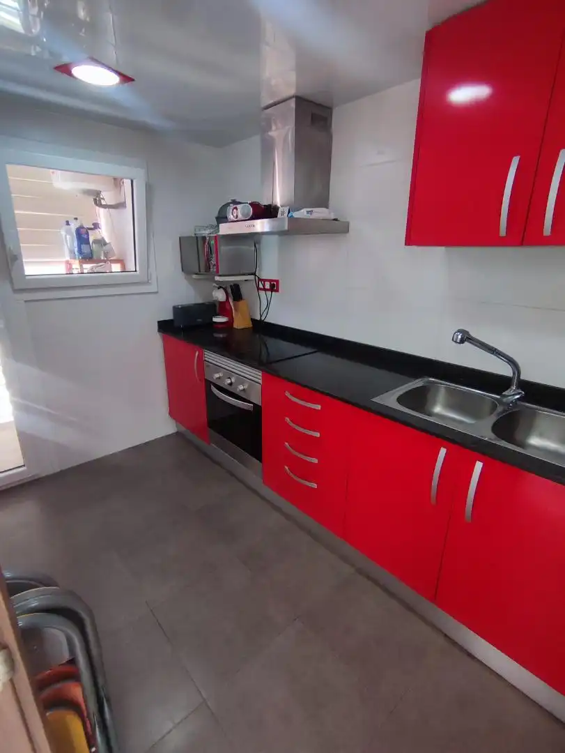 Apartamento en  Carrer d'Enric Granados 6 - Foto 4