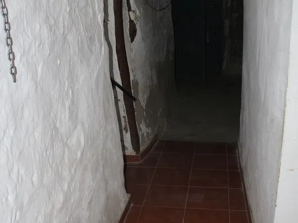 Chalet adosado en Calle Lepanto, 24 - Foto 5