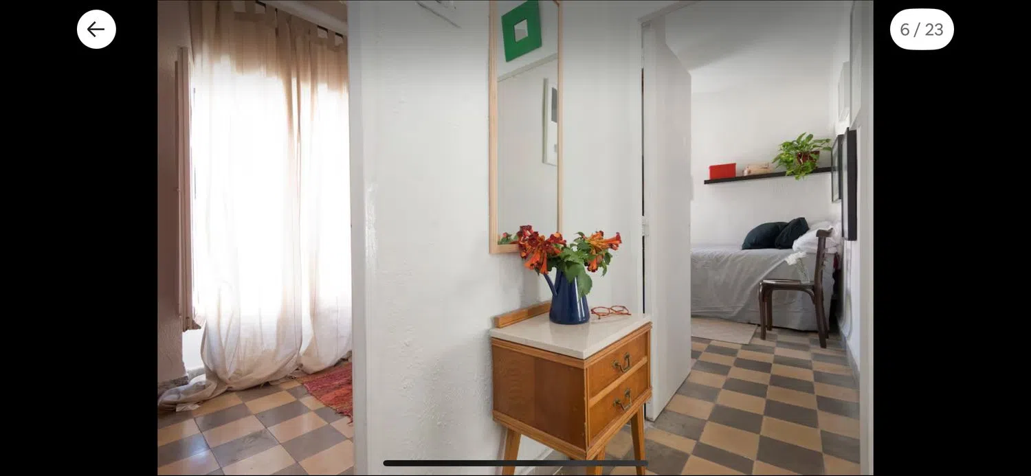 Piso en calle San Blas, 19 - Foto 5