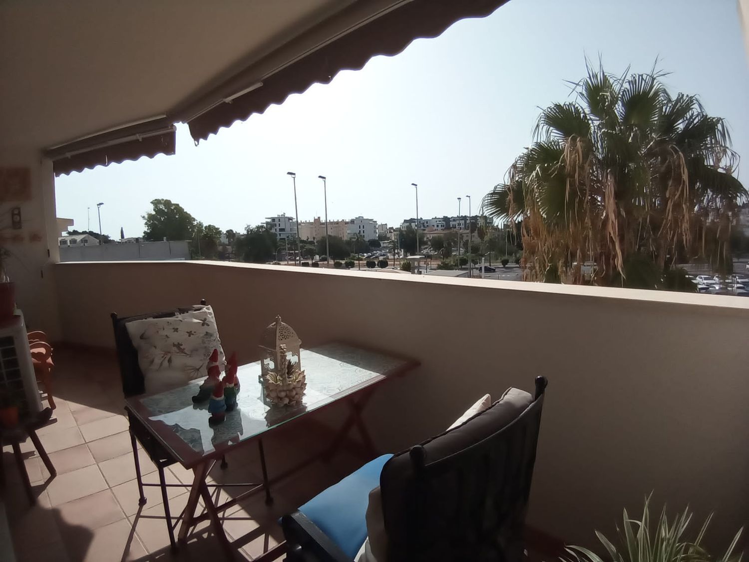 Piso en Parroco Florencio Aguilar, 4 - Foto 8