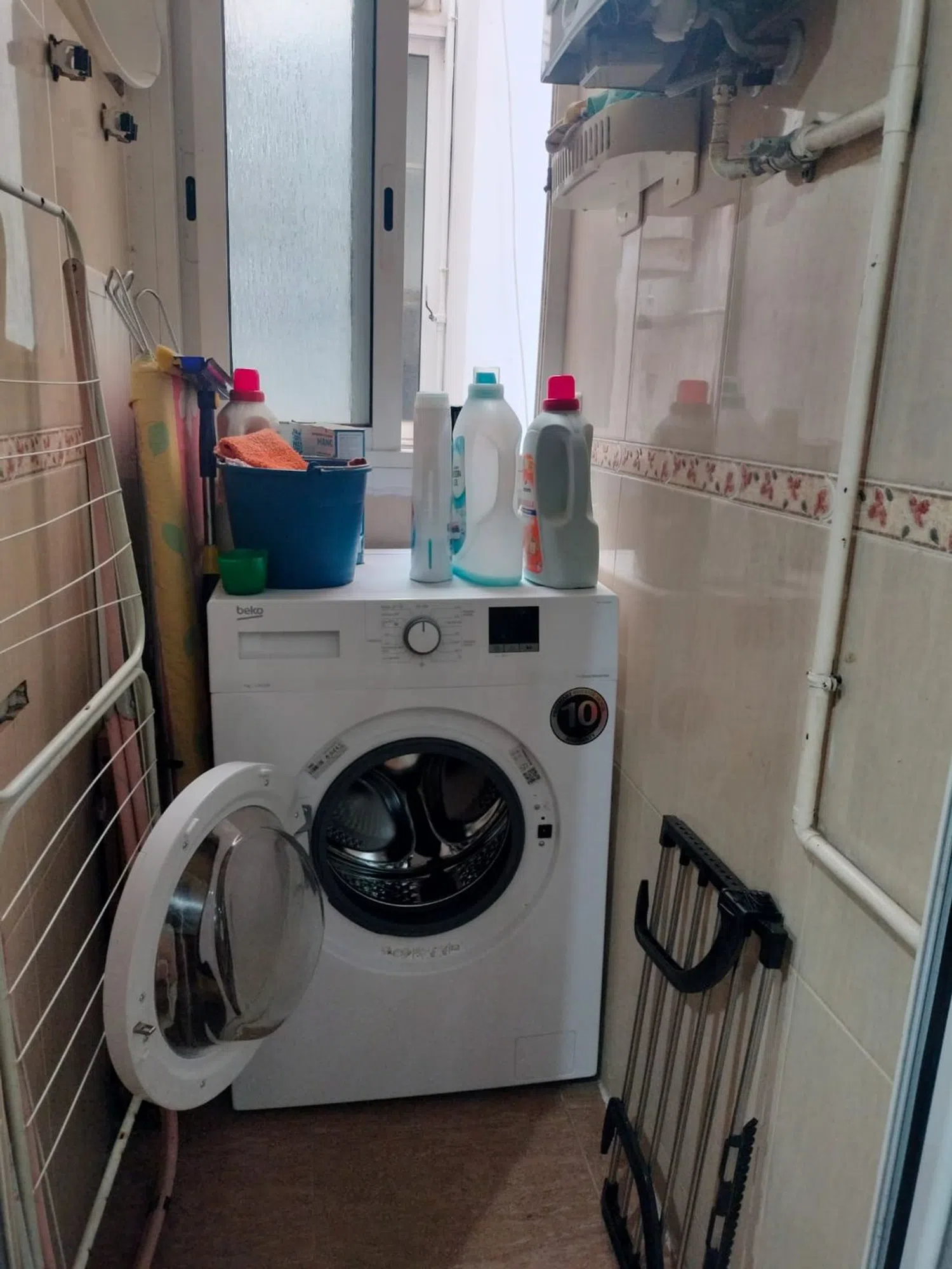 Piso en calle de Verdi, 503 - Foto 4